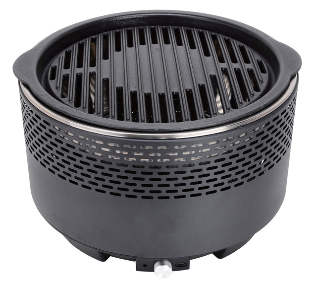 Yoga Portable Barbecue Grill STREETWIZE