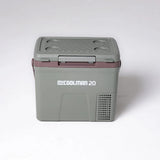 MYCOOLMAN 20L SINGLE ZONE COMPRESSOR COOL BOX MILENCO