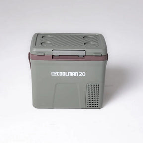 MYCOOLMAN 20L SINGLE ZONE COMPRESSOR COOL BOX MILENCO