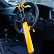 Streetwize Double Hook Twin Bar Steering Wheel Lock Streetwize