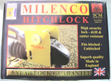 SUPER HD WINTERHOFF WS 3000 NEW Hitchlock Milenco