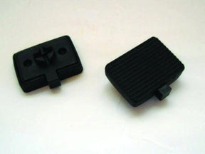 Milenco Aero L/R Pads Fits Land Rover And Range Rover 2014 Onwards Milenco
