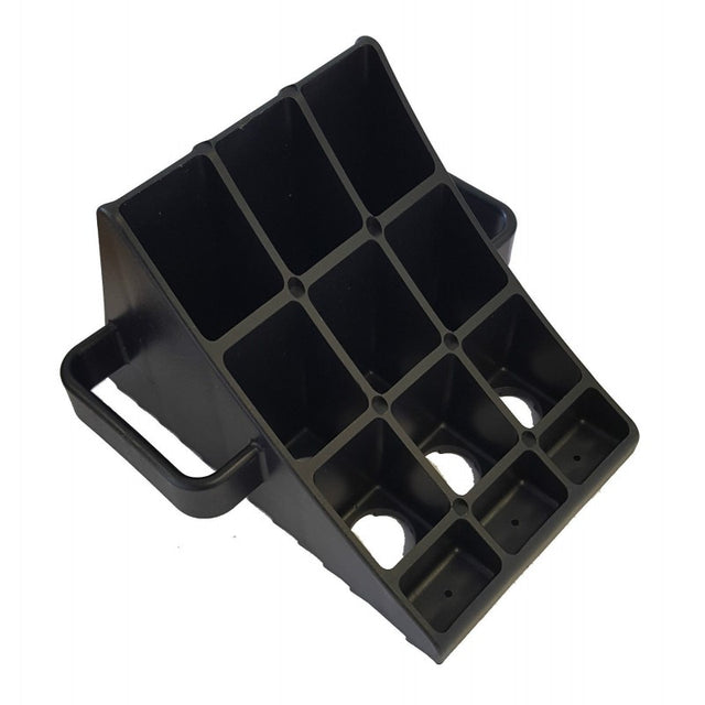 Milenco MGI Wheel Chock Wedge - Sold Individually MILENCO