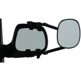 Milenco MGI XL Steady Flat Towing Mirror Twin Pack MILENCO