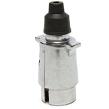 Aluminium Trailer Plug 12v 'N' Type 7 Pin by Maypole Maypole