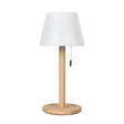 Leisurewize Rechargeable USB Table Lamp - Orli STREETWIZE