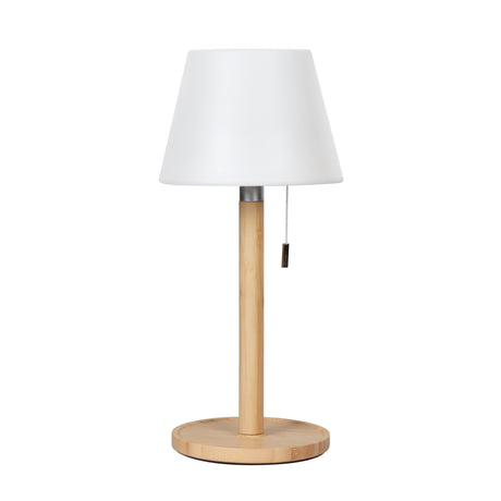 Leisurewize Rechargeable USB Table Lamp - Orli STREETWIZE