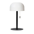 Leisurewize Rechargeable USB Table Lamp - Dawn STREETWIZE