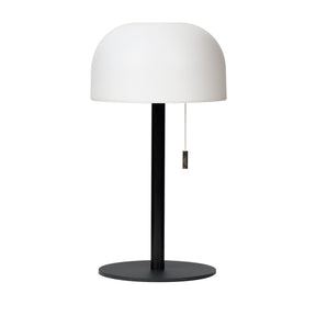 Leisurewize Rechargeable USB Table Lamp - Dawn STREETWIZE