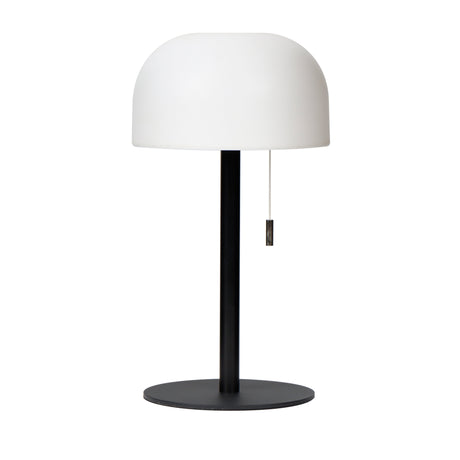 Leisurewize Rechargeable USB Table Lamp - Dawn STREETWIZE