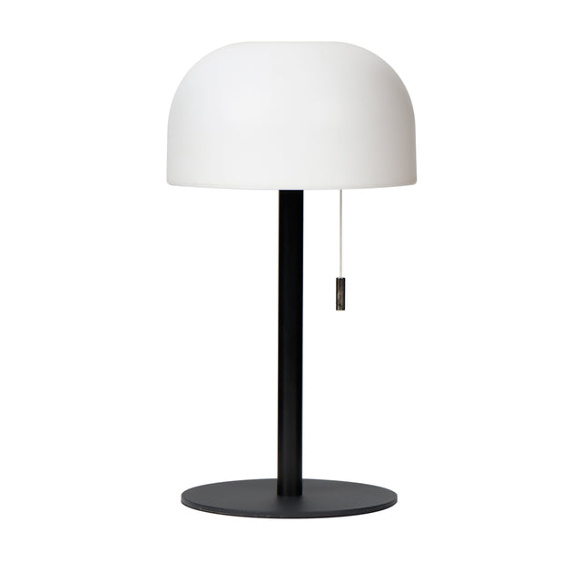 Leisurewize Rechargeable USB Table Lamp - Dawn STREETWIZE