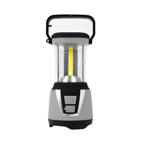 3W COB LED Rechargeable Camping Lantern Streetwize