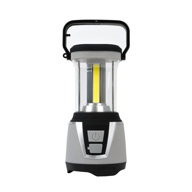 3W COB LED Rechargeable Camping Lantern Streetwize