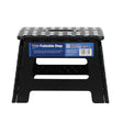 Streetwize Plastic Foldable Step Small Streetwize