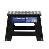 Streetwize Plastic Foldable Step Small Streetwize