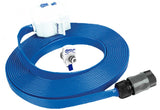 Whale Watermaster 7.5m Mains Water Hook-Up - EM9433 WHALE