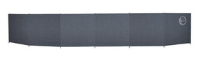 Isabella Windscreen 6 Sided - MEGA Frame ISABELLA