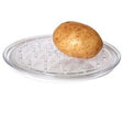 Easy - Cook Microwave  Multi Purpose Tray EASY-COOK