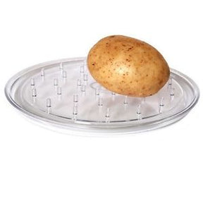 Easy - Cook Microwave  Multi Purpose Tray EASY-COOK