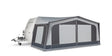 2026 Dorema Monza 240 De Luxe Full Awning Dorema