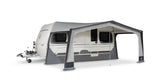 2026 Dorema Monza XL270 Full Awning Dorema