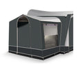2026 Dorema Monza Annex 270/300 De Luxe Dorema