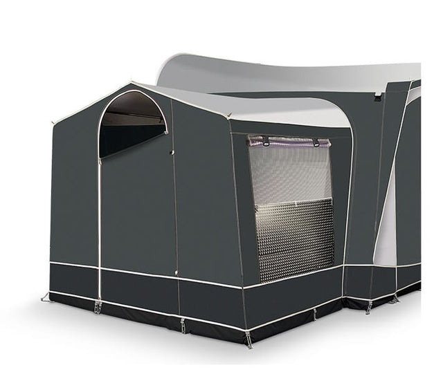 2026 Dorema Monza Annex 270/300 De Luxe Dorema