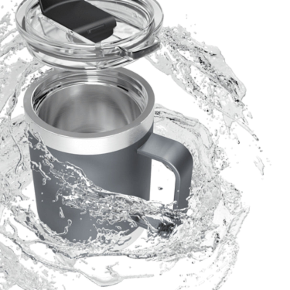 Dometic Thermo Mug 450ml - Ore Highbridge Caravan Centre