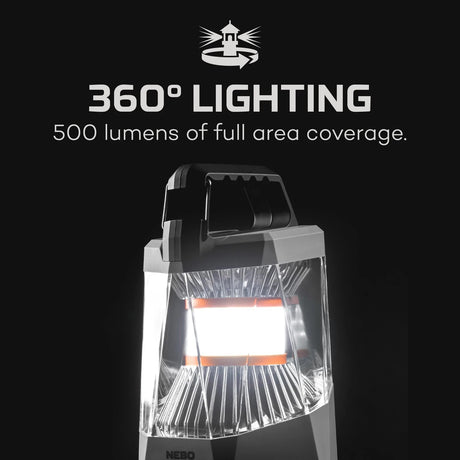 GALILEO 500 LANTERN/PB Highbridge Caravan Centre