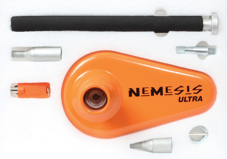 Nemesis Ultra Wheel Lock PURPLELINE