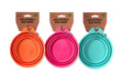 Otterdene Collapsible Dog Bowl Small - 15cm OTTERDENE