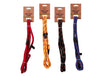 Otterdene Dog Lead Assorted Colours 150cm OTTERDENE