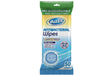 Otterdene Anti-bac Biodegradable Wipes - 50 Pack Highbridge Caravan Centre