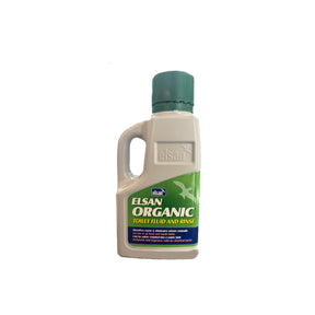 Elsan Organic Toilet Fluid 1 Litre Elsan