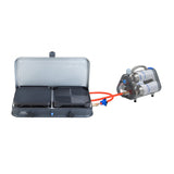 Cadac Trio Power Pack (Bayonet cartridge) and Hose (1m) Cadac