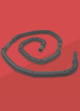 Colapz Flexi Waste Pipe - 50cm extendable to 100cm Pennine Leisure Supplies