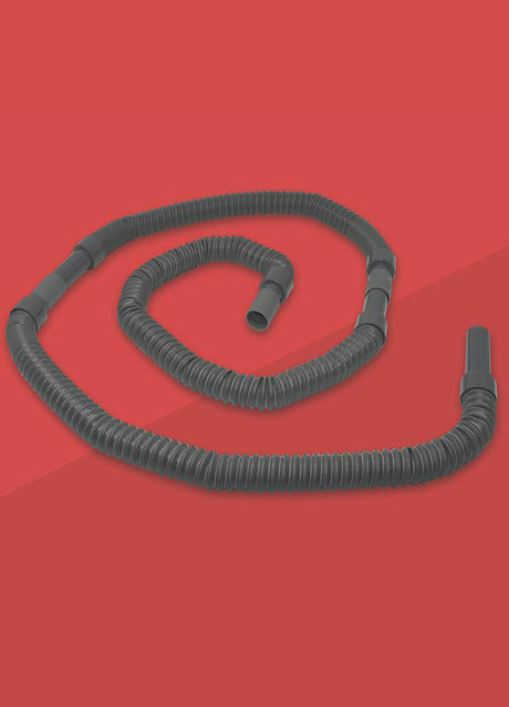 Colapz Flexi Waste Pipe - 50cm extendable to 100cm Pennine Leisure Supplies