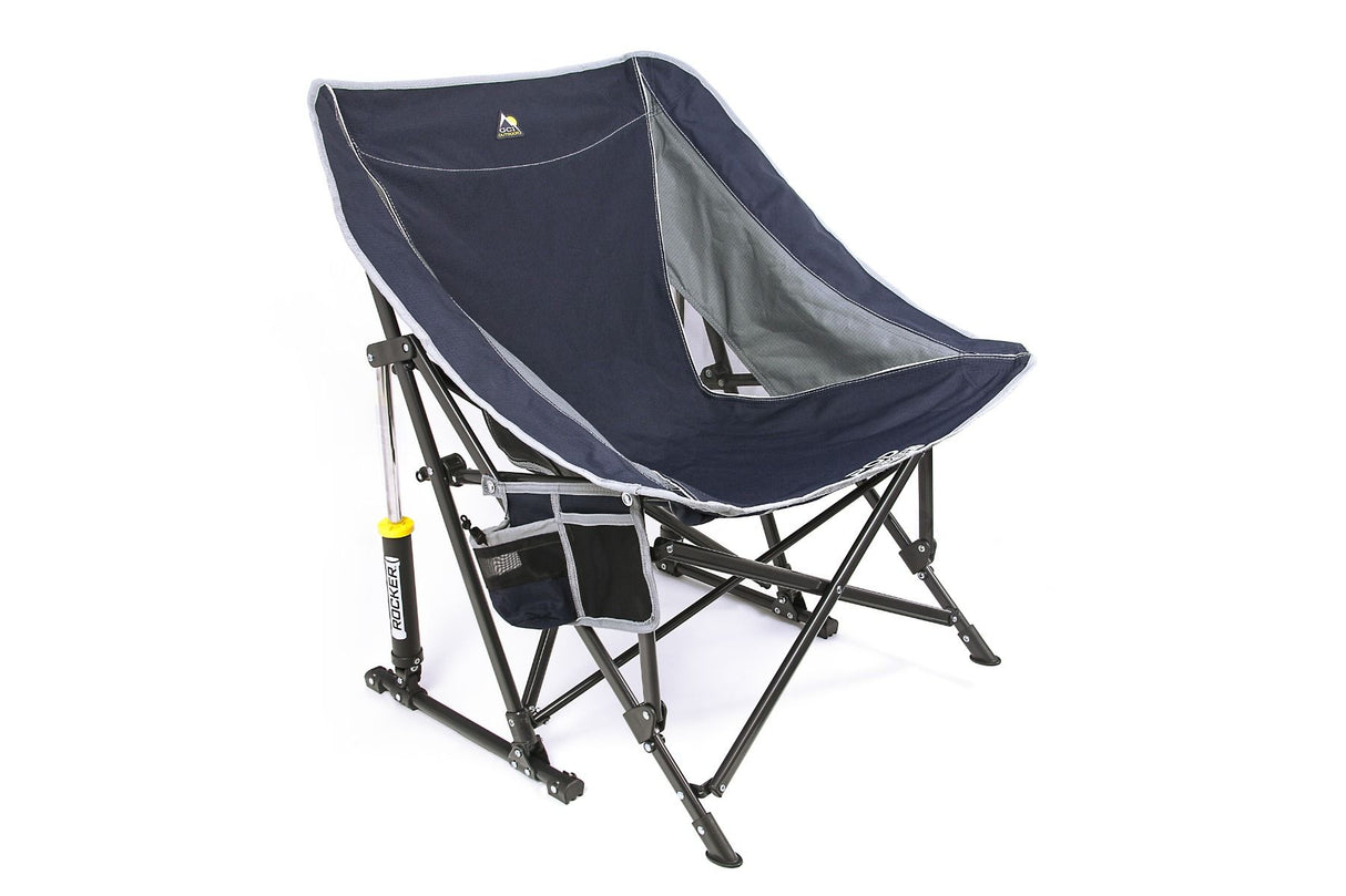 POD ROCKER INDOGO BLUE Blue Diamond