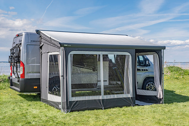 Telta Home Front Panel 235 Telta