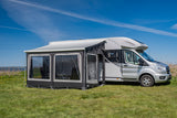 Telta Home Front Panel 235 Telta