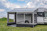 Telta Style Front Panel 235 Telta