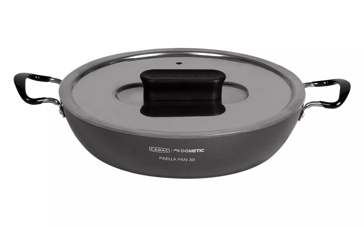 Cadac Paella Pan - 30 Cadac