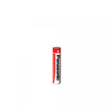 Panasonic Zinc Carbon AAA Batteries Pack of 4 PANASONIC