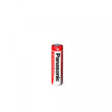 Panasonic  Zinc Carbon AA Batteries Pack of 4 PANASONIC