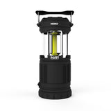NEBO Poppy Lantern/Spot Light Inc Batteries Assorted Colours NEBO