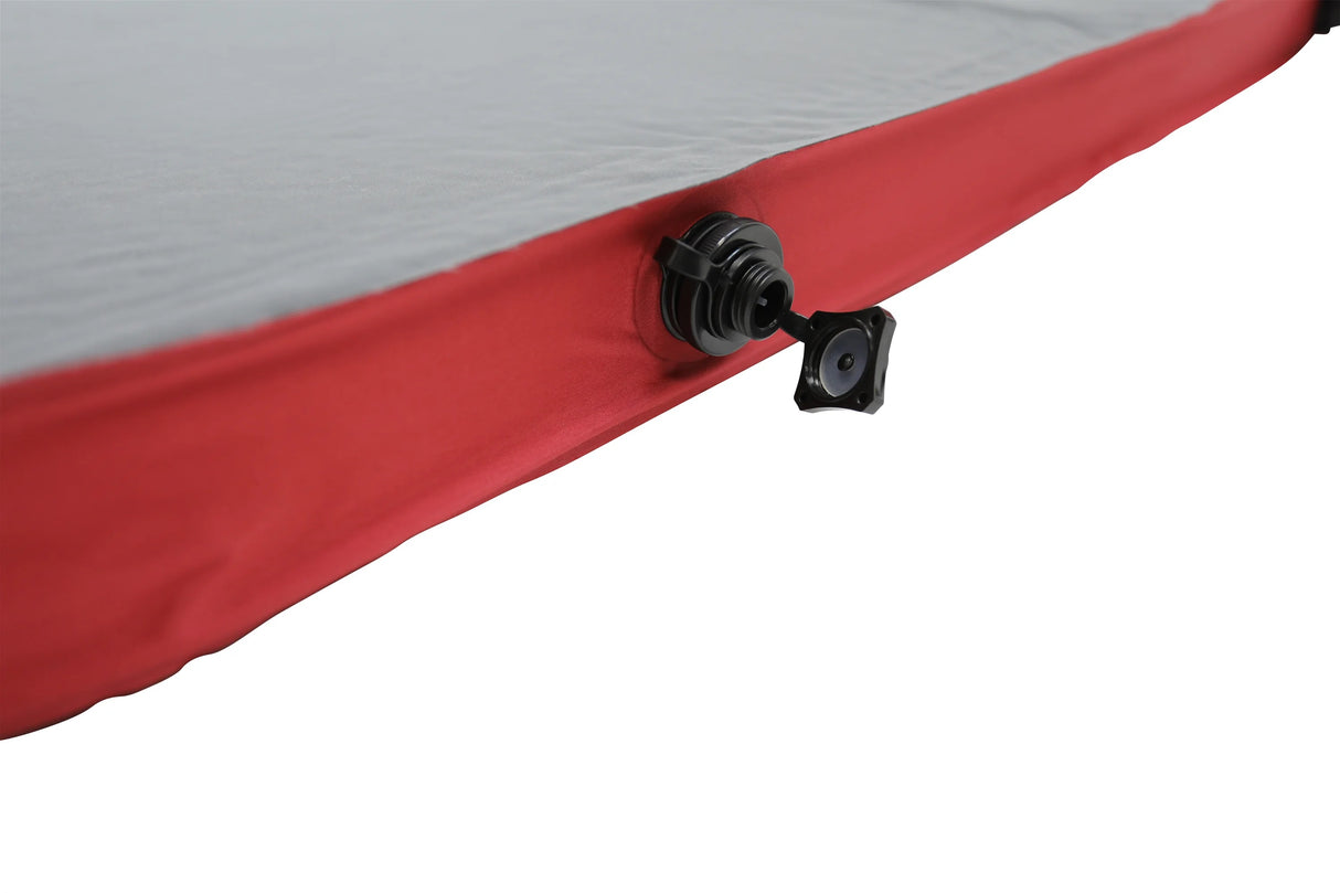 Vango PopTop 5cm 5 Self-Inflating Mattress Shadow Grey VANGO