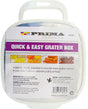 Prima Quick & Easy Grater Box Highbridge Caravan Centre