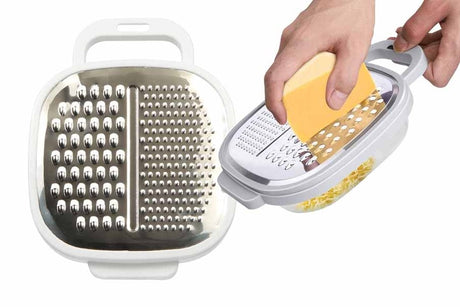 Prima Quick & Easy Grater Box Highbridge Caravan Centre