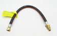 PROPANE GAS HOSE 0.45M Pennine Leisure Supplies