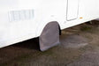HTD SINGLE WHEEL COVER HIGHBRIDGE CARAVANS